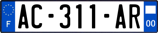 AC-311-AR