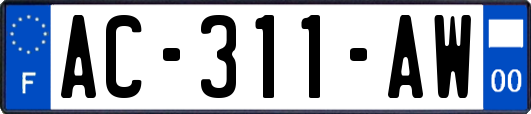 AC-311-AW