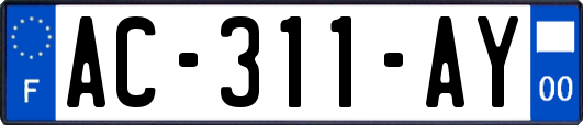 AC-311-AY