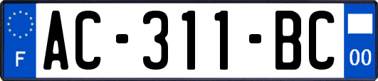 AC-311-BC