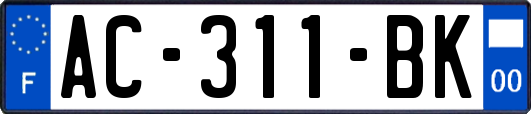 AC-311-BK