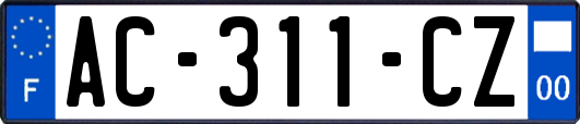 AC-311-CZ