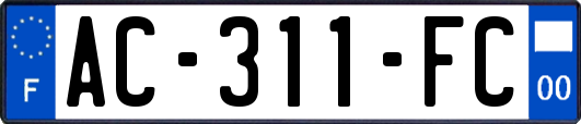 AC-311-FC