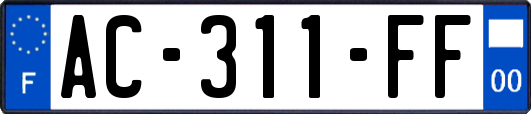 AC-311-FF