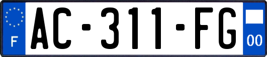 AC-311-FG