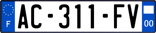 AC-311-FV