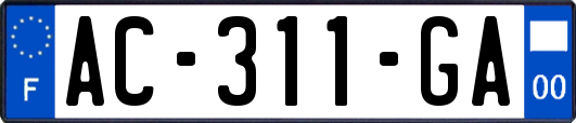 AC-311-GA