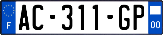AC-311-GP