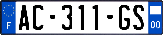 AC-311-GS
