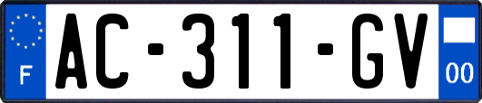 AC-311-GV