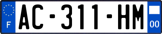 AC-311-HM