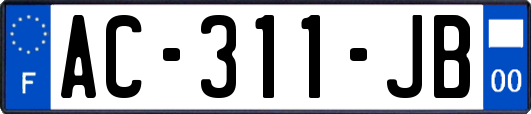 AC-311-JB