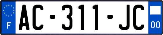 AC-311-JC