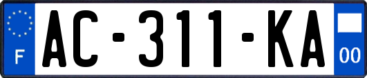 AC-311-KA
