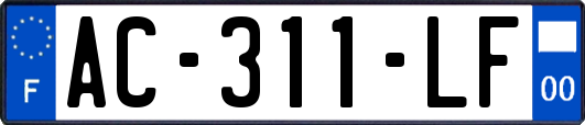 AC-311-LF