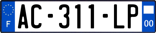 AC-311-LP