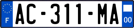 AC-311-MA