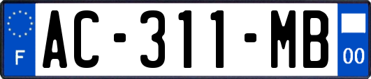 AC-311-MB