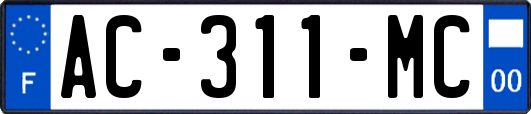 AC-311-MC