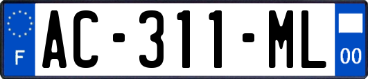 AC-311-ML