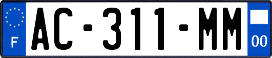 AC-311-MM