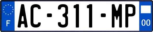 AC-311-MP