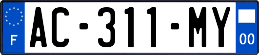 AC-311-MY