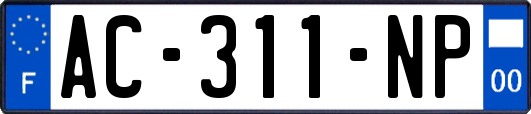 AC-311-NP