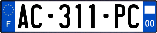AC-311-PC