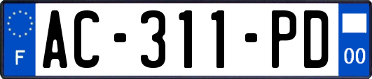 AC-311-PD