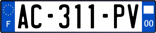 AC-311-PV