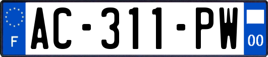 AC-311-PW