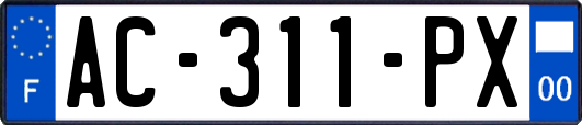 AC-311-PX