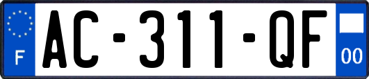 AC-311-QF