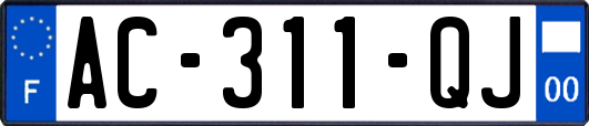 AC-311-QJ