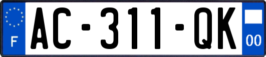 AC-311-QK