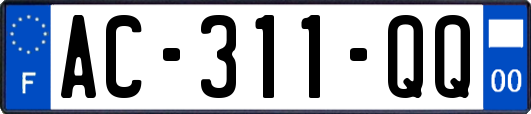 AC-311-QQ