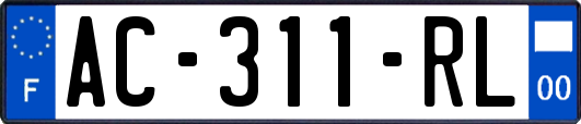 AC-311-RL