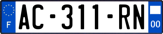 AC-311-RN