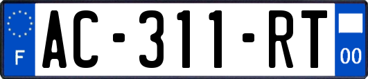 AC-311-RT