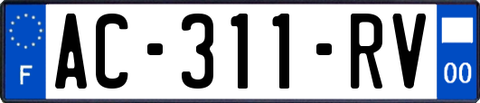 AC-311-RV