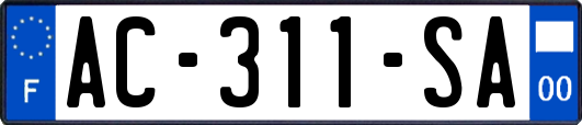 AC-311-SA