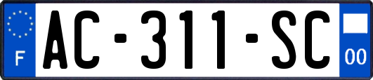 AC-311-SC