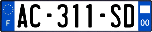 AC-311-SD