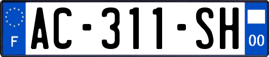 AC-311-SH
