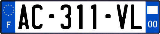 AC-311-VL