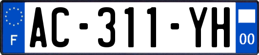 AC-311-YH