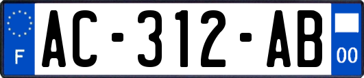 AC-312-AB