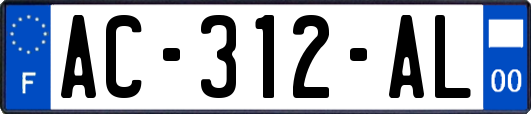 AC-312-AL