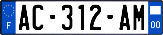 AC-312-AM